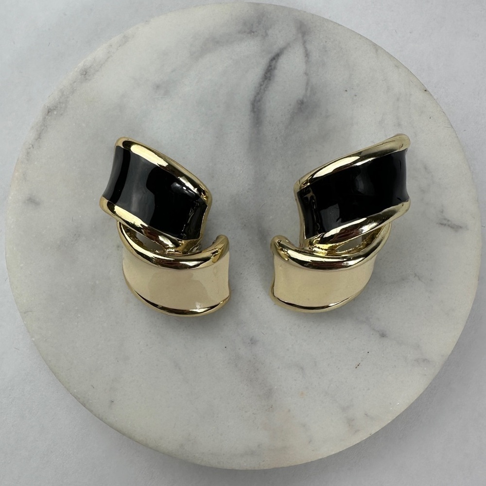 Vintage Earrings